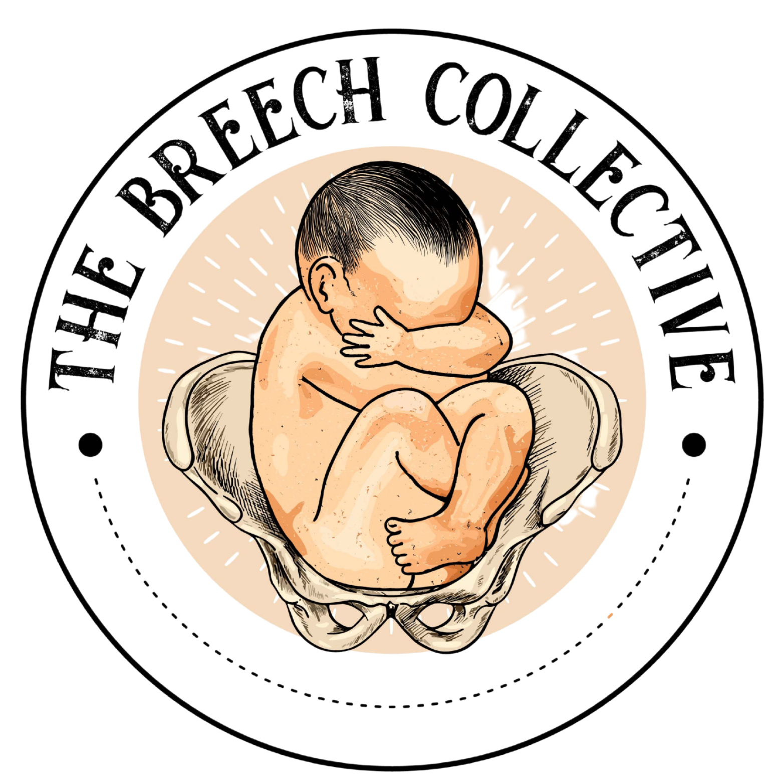 The Breech Collective Logo