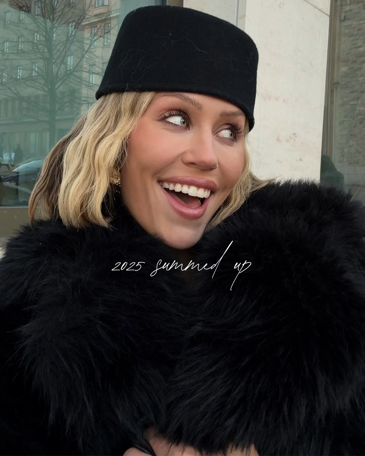 This year was a lot. Work was intense, my health struggled, and I had to slow down more than I planned.

January &ndash; Over a month in Asia, mostly just enjoying and exploring. (Very bad food poisoning though 🫠)

February &ndash; Alps + traveling 