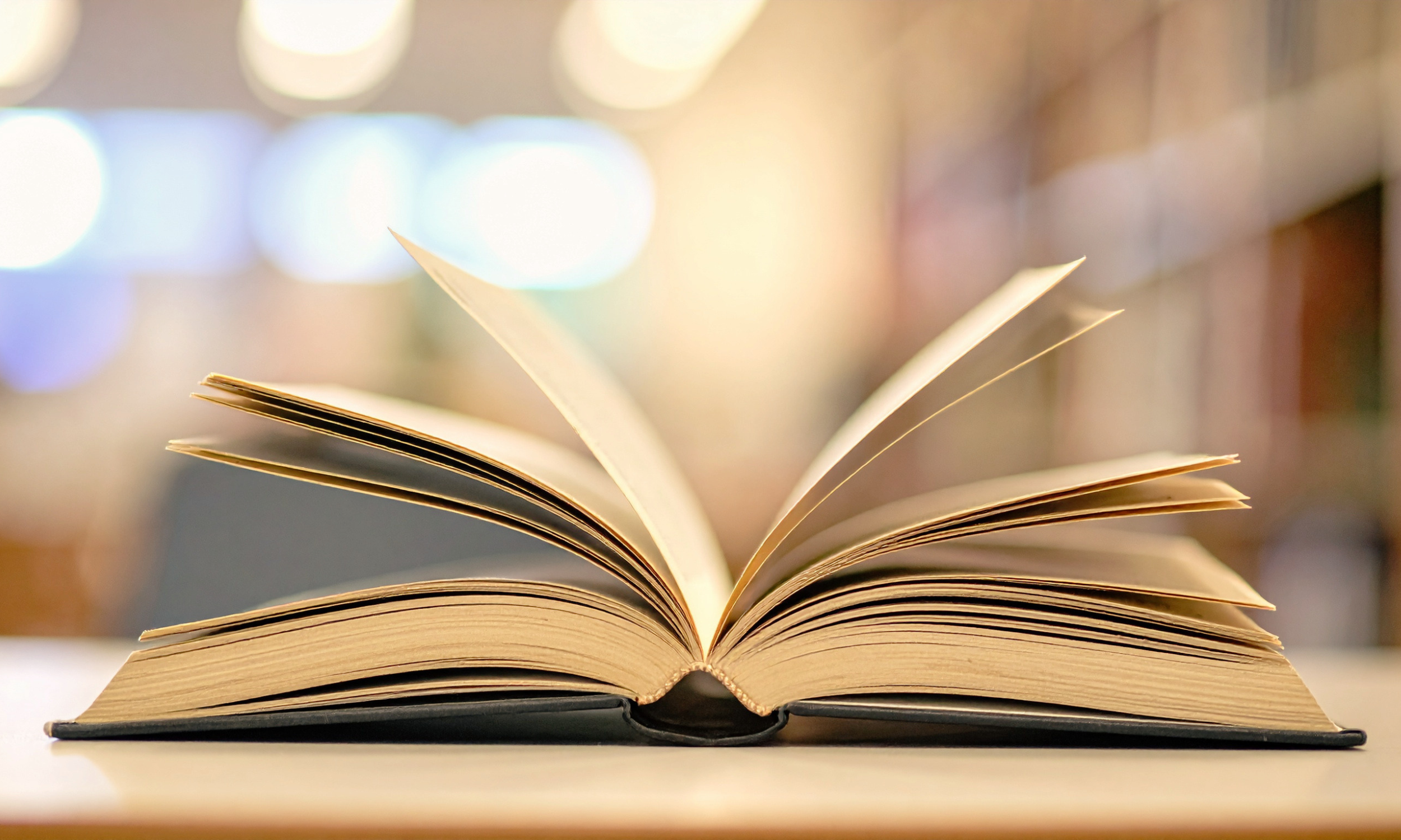Conversation + Book Signing