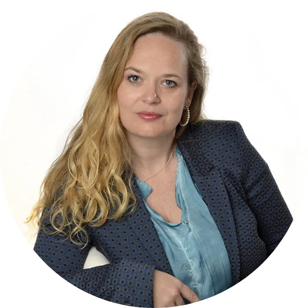 Esther Bergsma