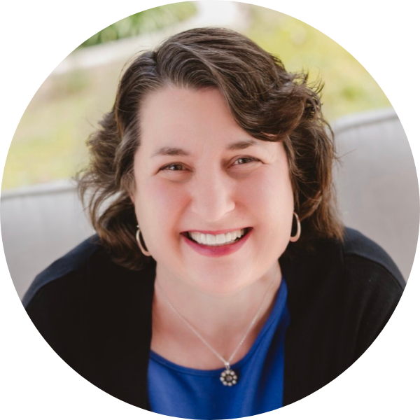 Sharon Martin, DSW, LCSW