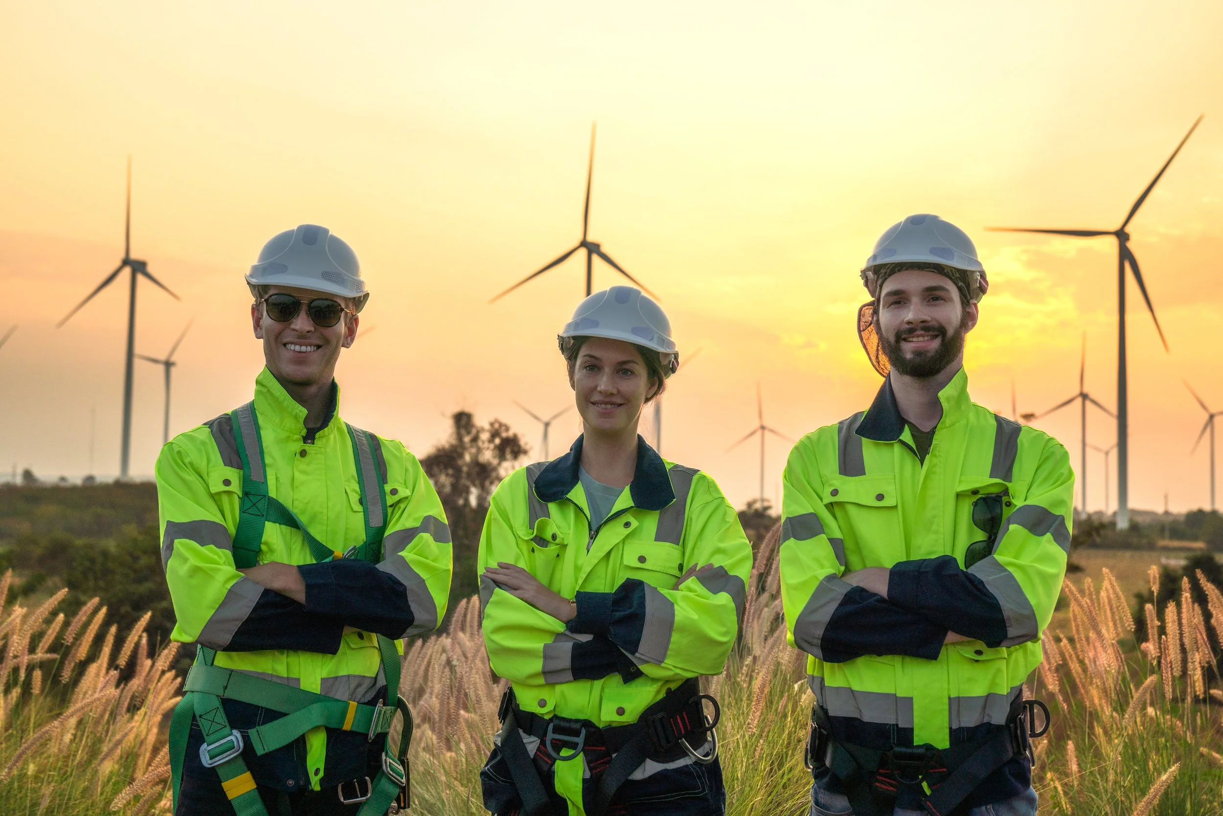 Case Study : Field Services &amp; Operations Management Sector