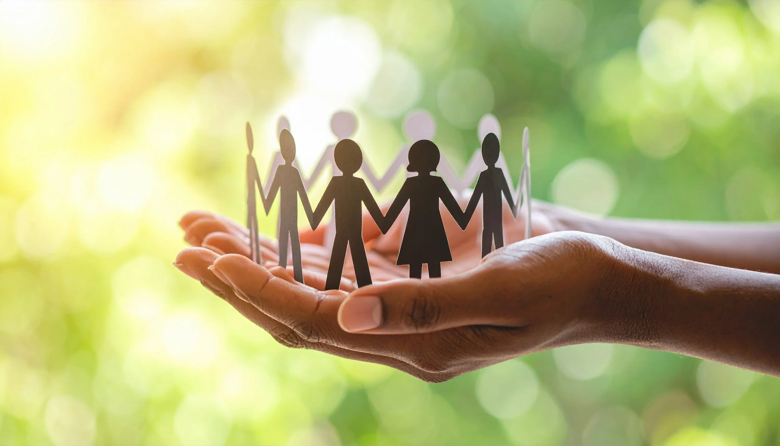 Case Study: Community Support Services Sector