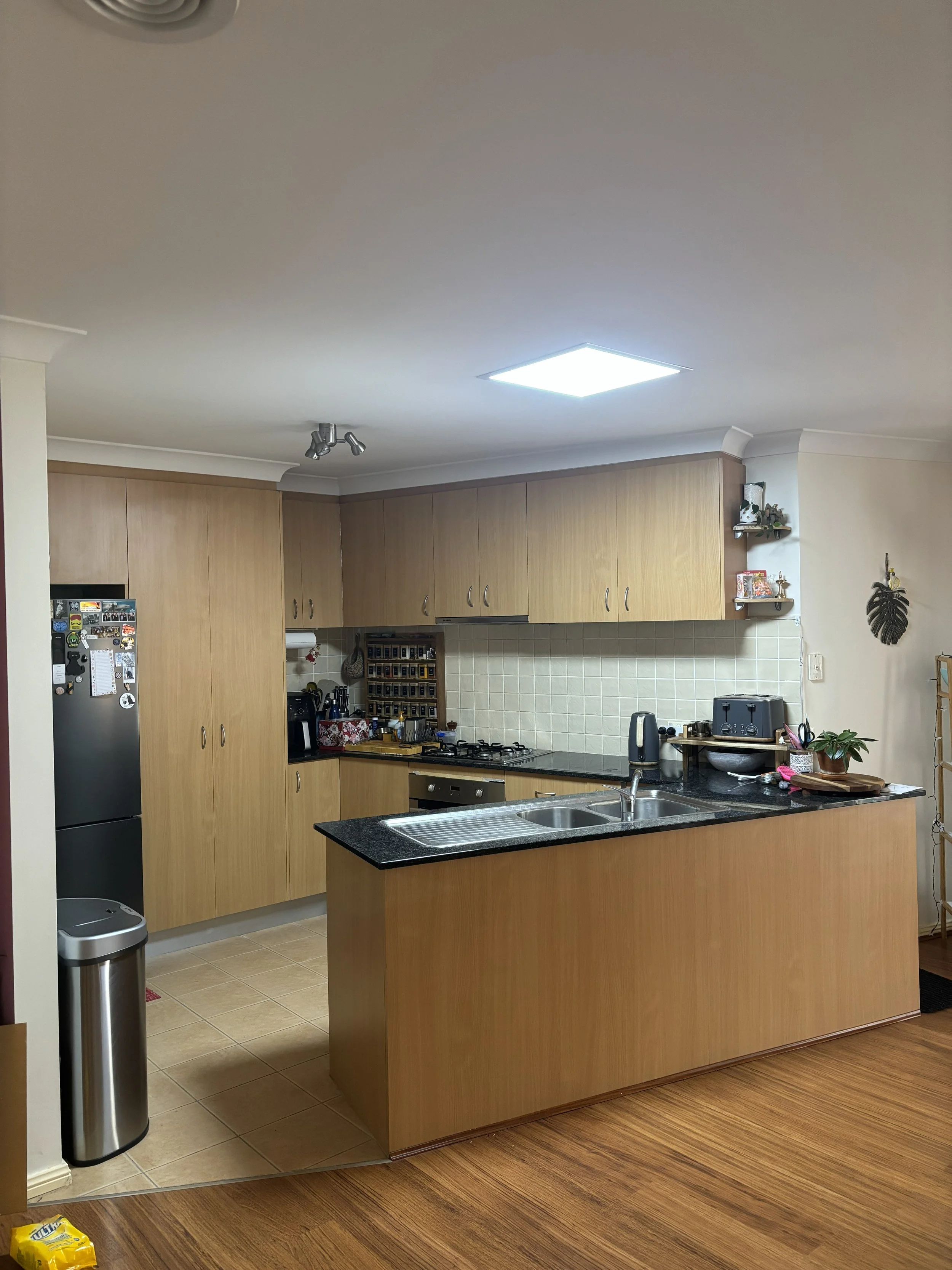 illume skylight installations on the Sunshine Coast. 