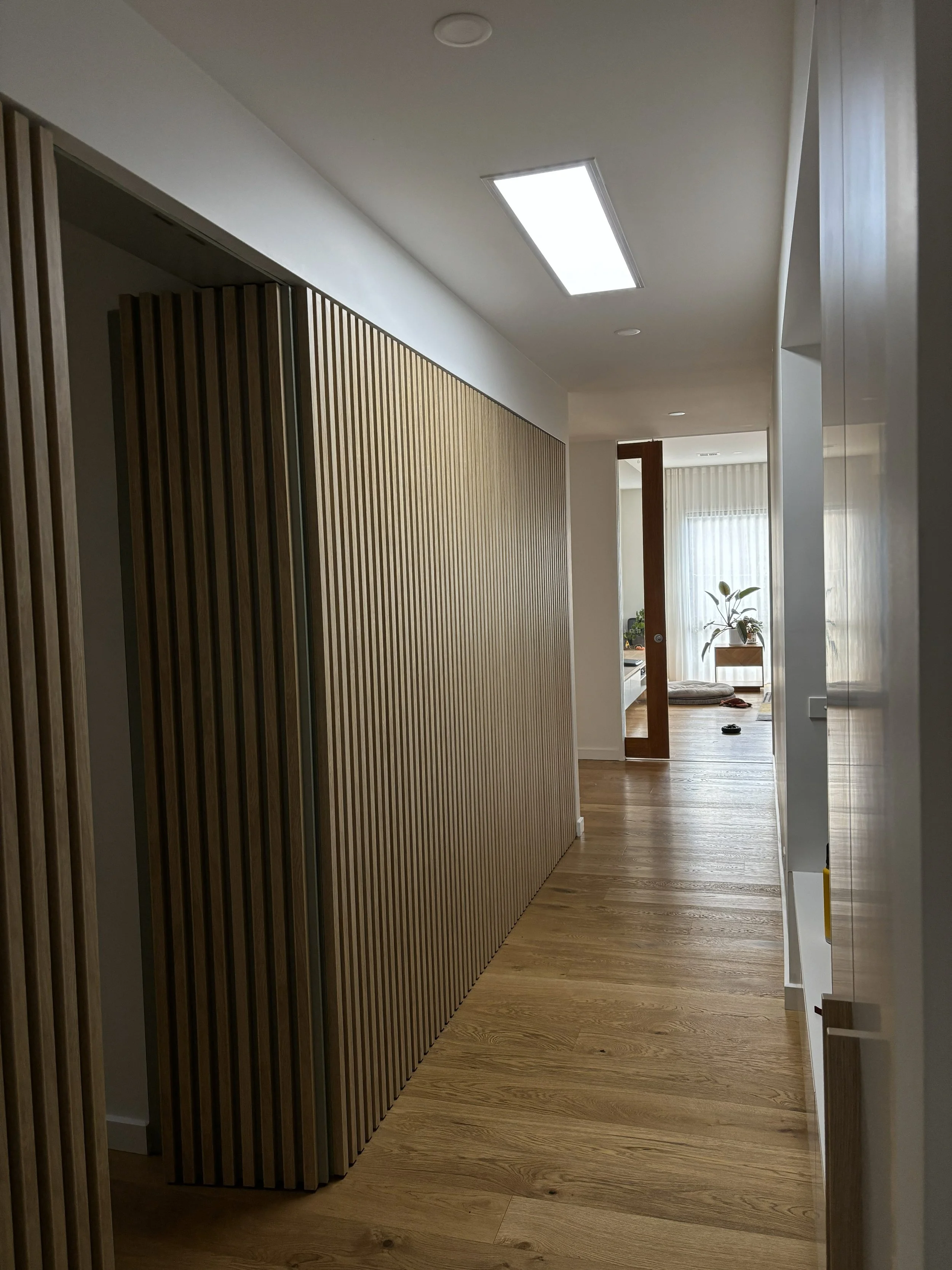 illume skylight installations on the Sunshine Coast. 