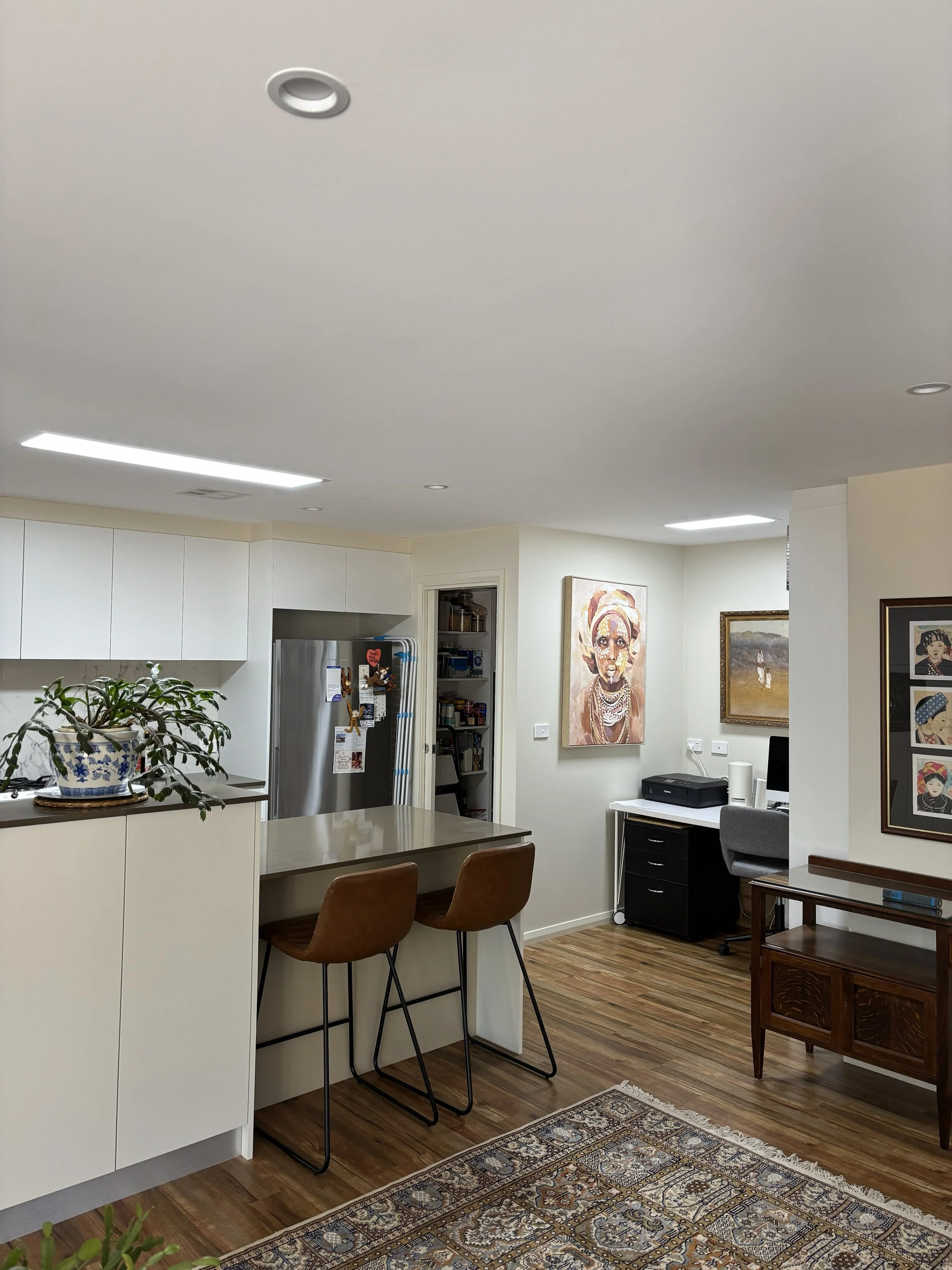 illume skylight installations on the Sunshine Coast. 