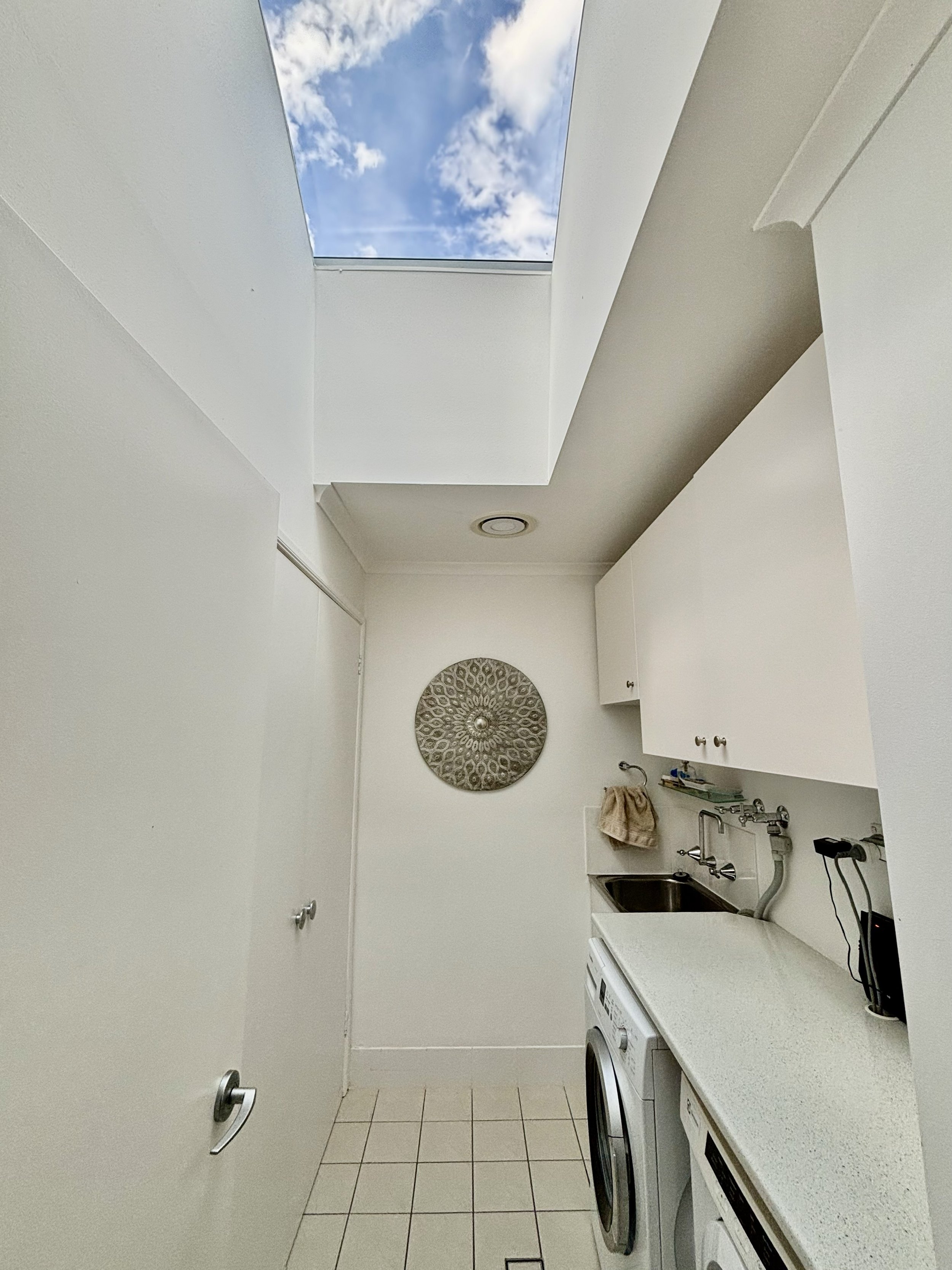 VELUX skylight installations on the Sunshine Coast. 