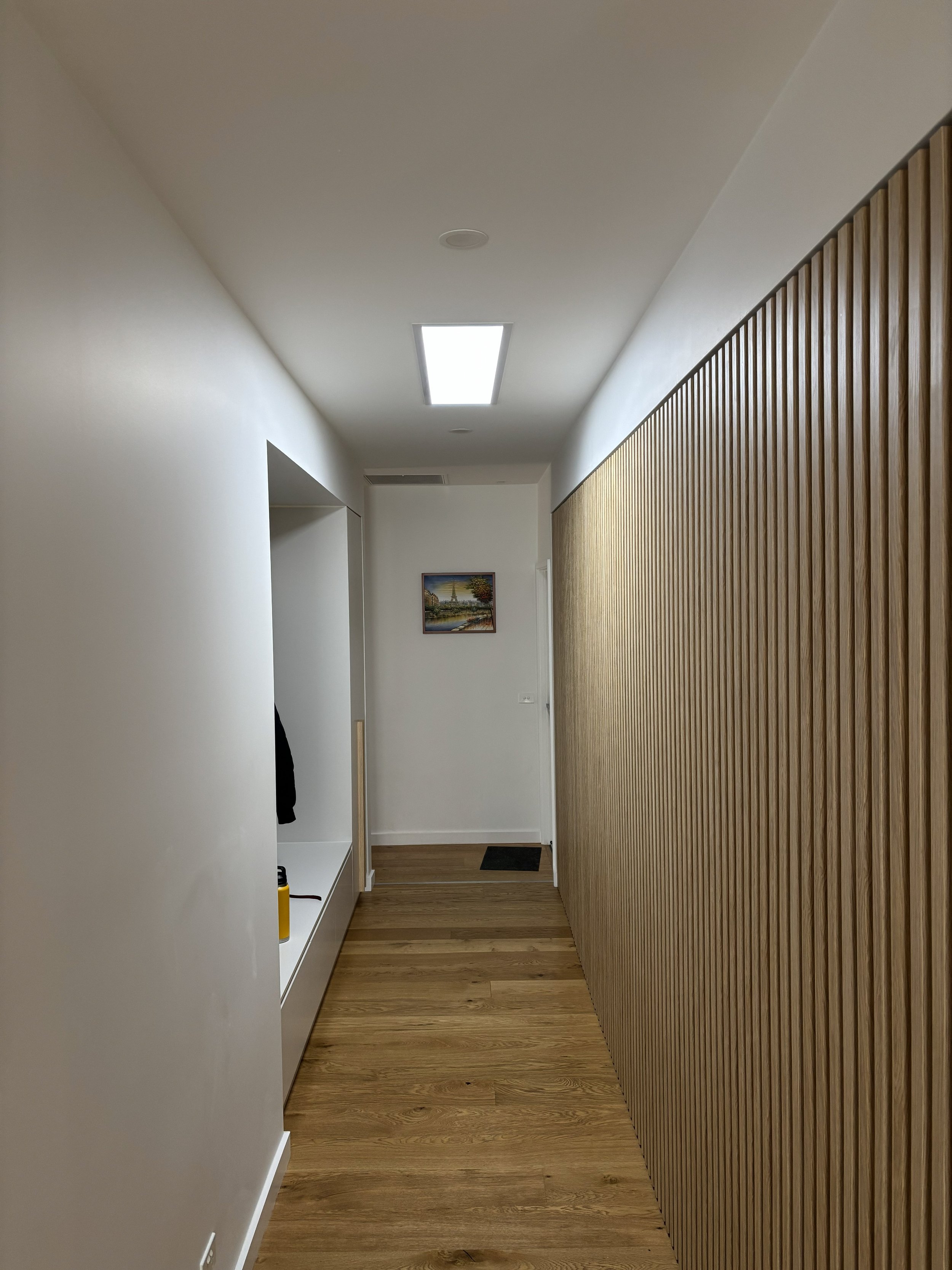 illume skylight installations on the Sunshine Coast. 