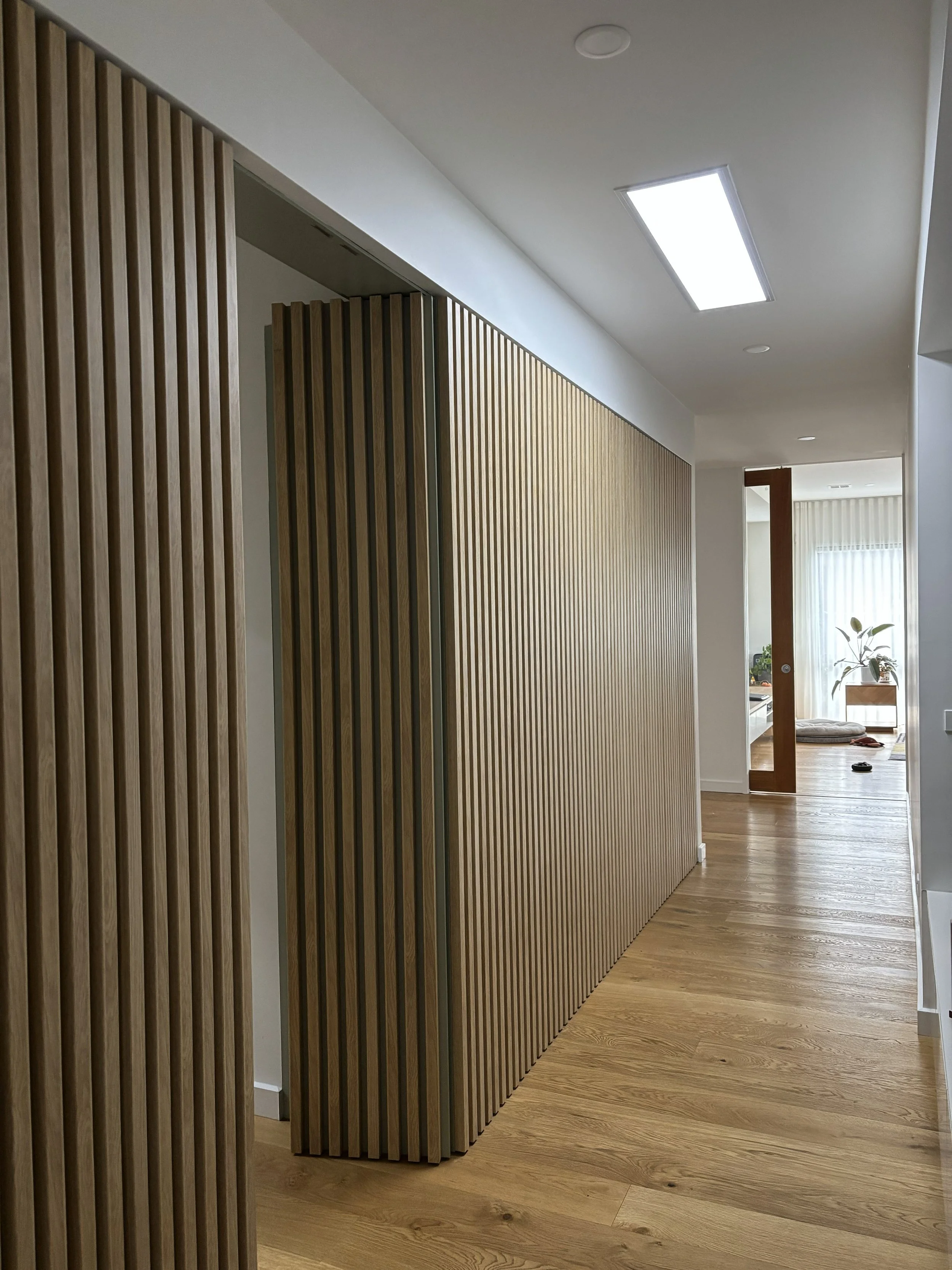 illume skylight installations on the Sunshine Coast. 