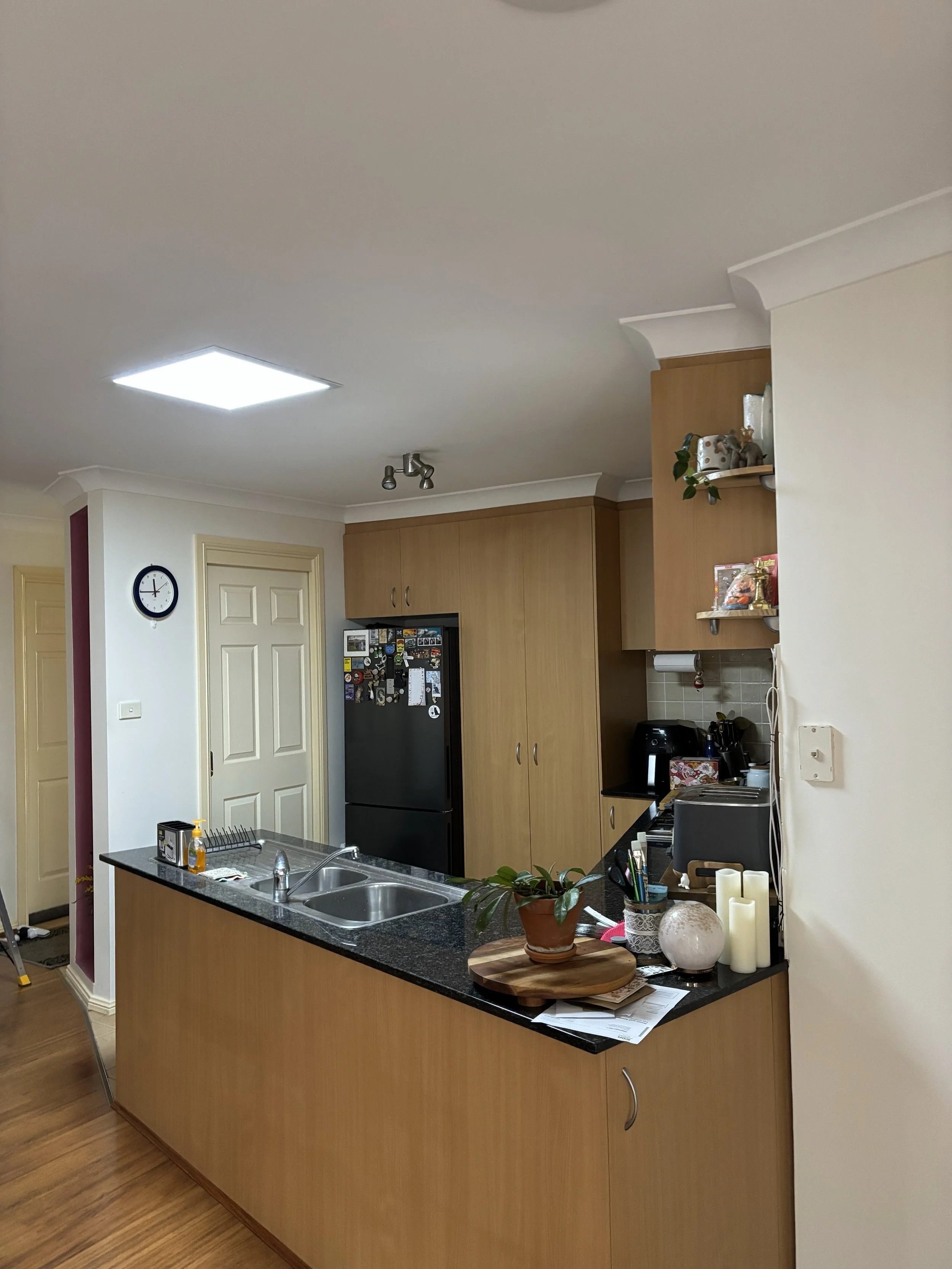 illume skylight installations on the Sunshine Coast. 