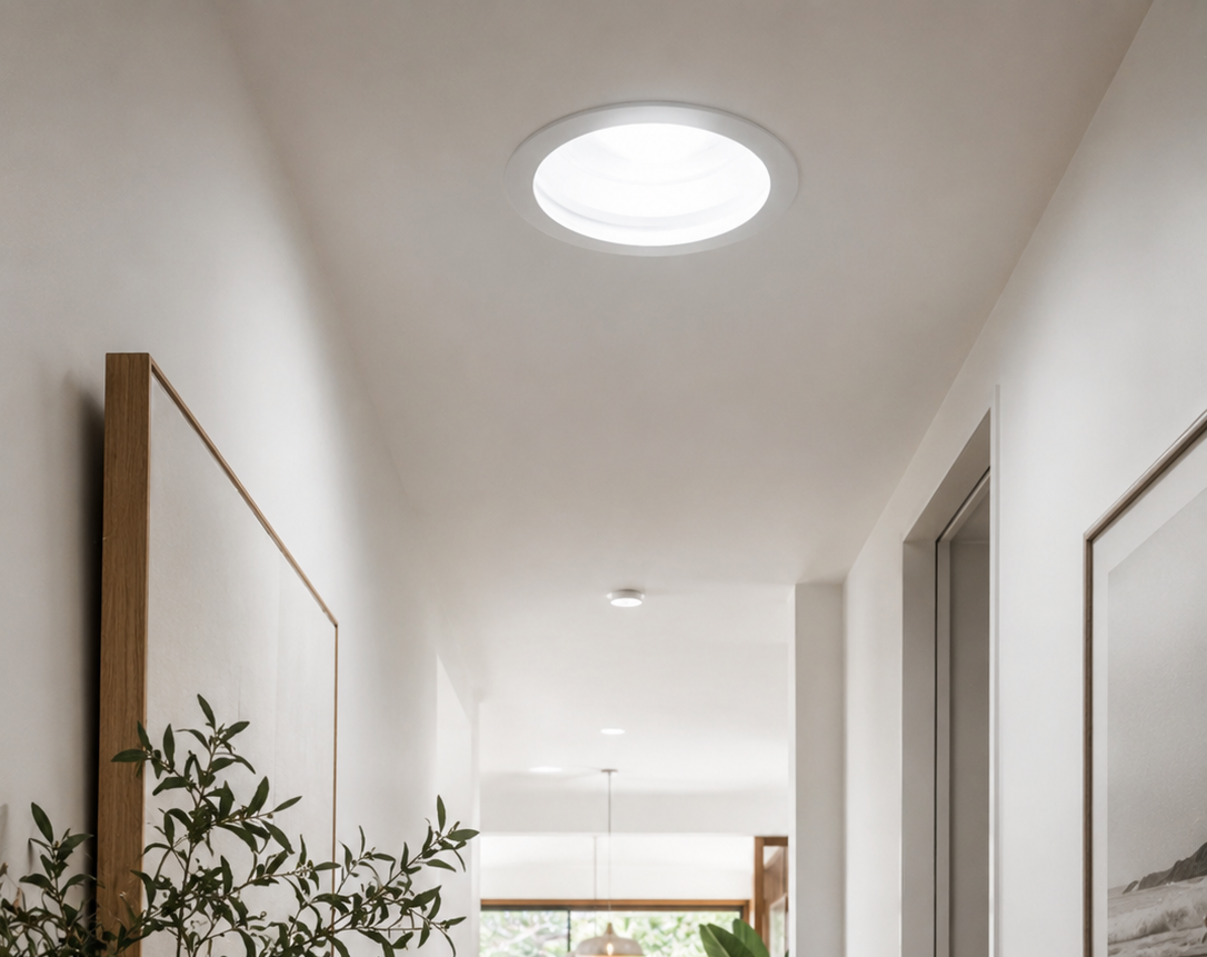 SOLATUBE solar tube skylight