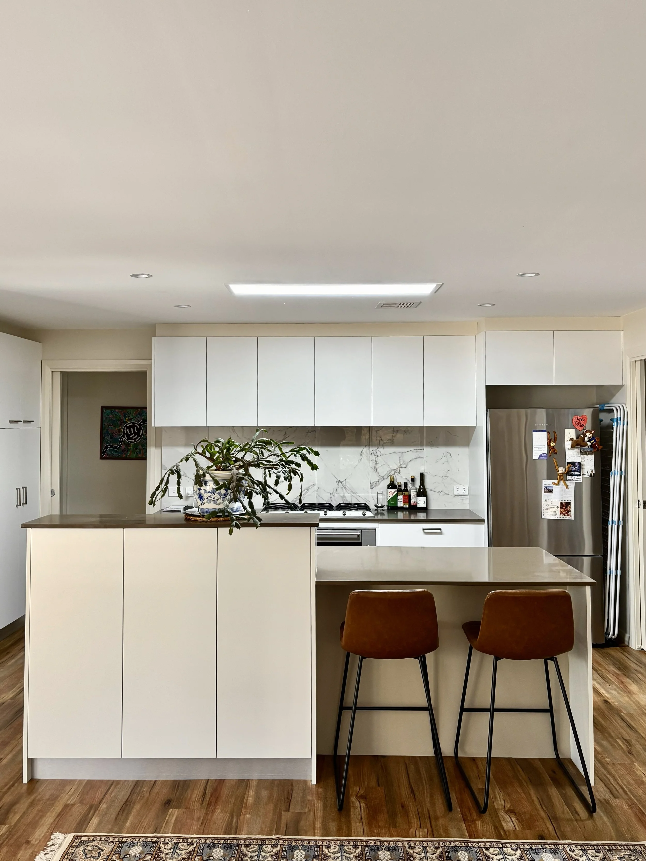 illume skylight installations on the Sunshine Coast. 