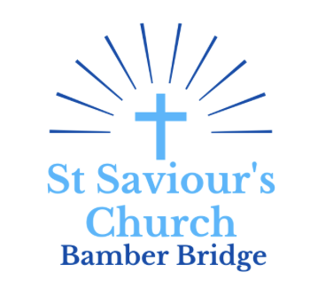 St Saviour's, Bamber Bridge