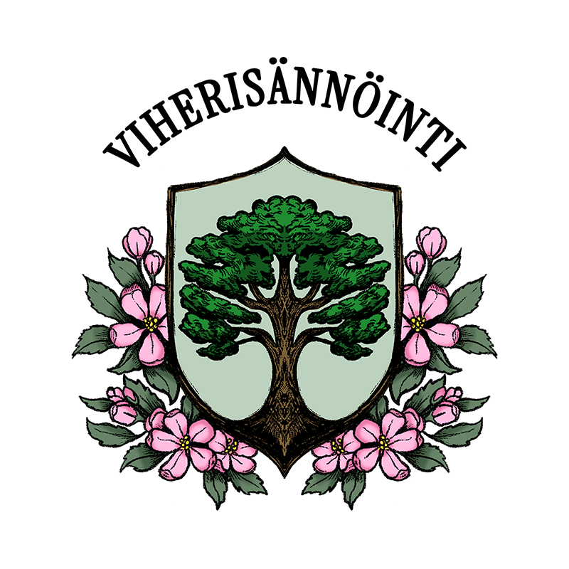 Viherisännöinti Oy – puunhoidon ja vihersuunnittelun asiantuntija