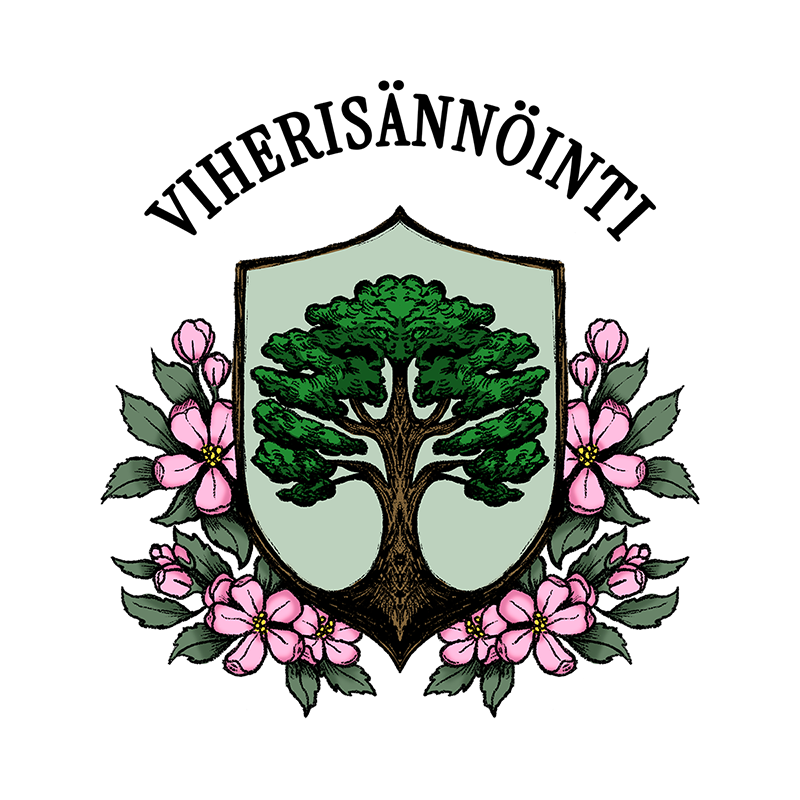 Viherisännöinti (Copy)