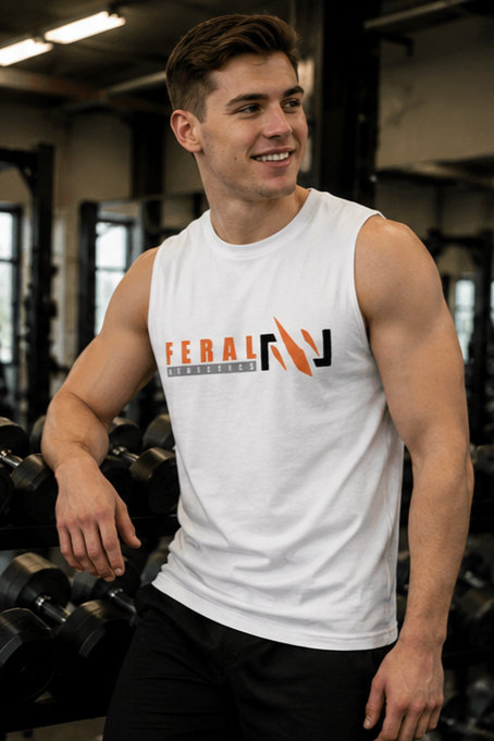 Muscle Shirt