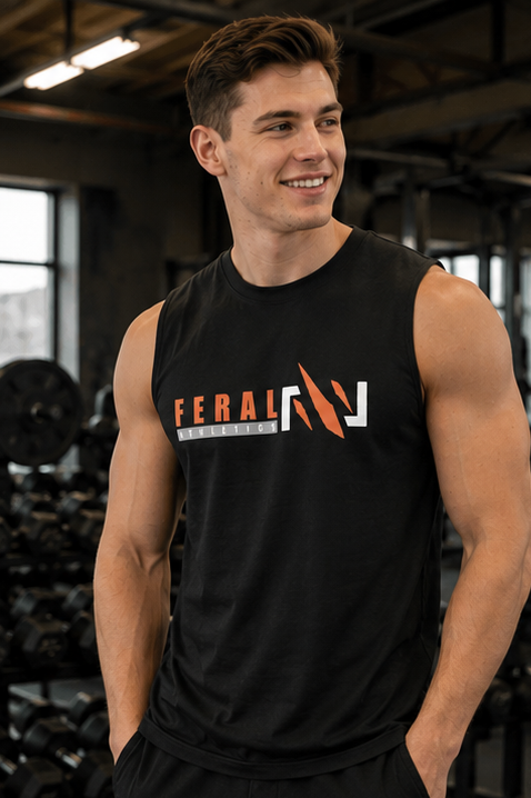 Muscle Shirt