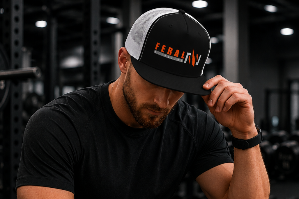 Trucker Cap
