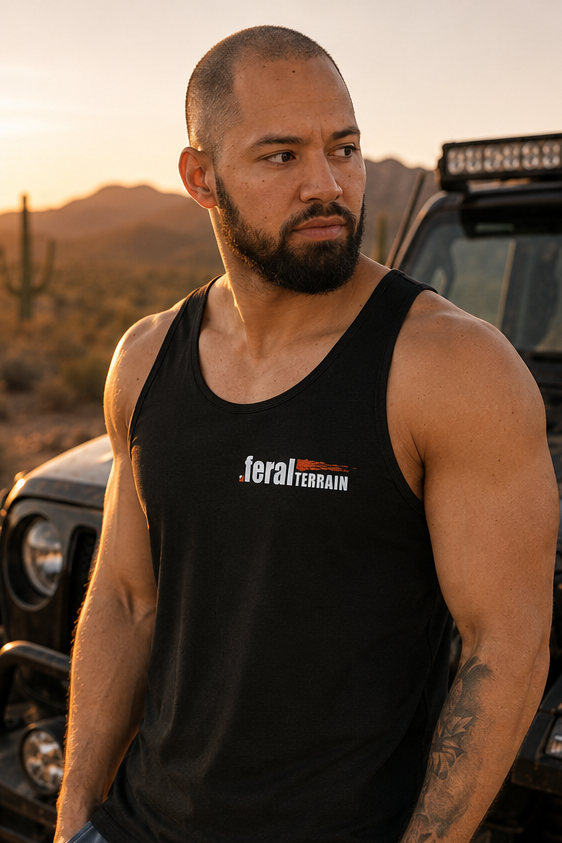 Men's Tank Top