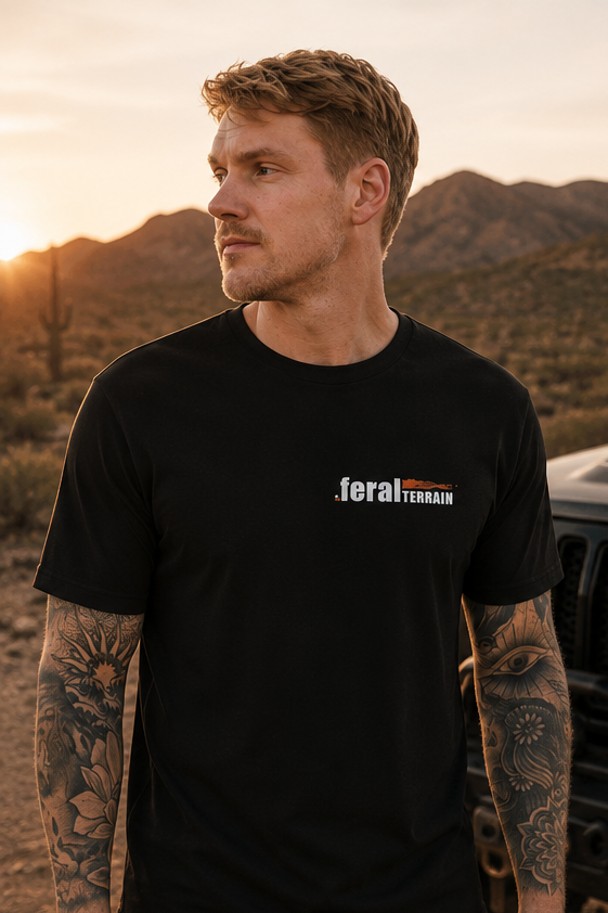 Short Sleeve T-shirt