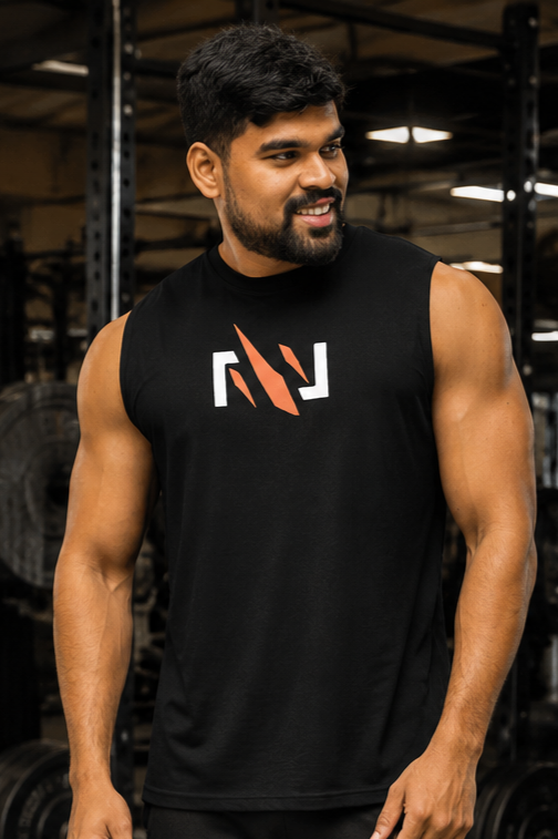 Muscle Shirt