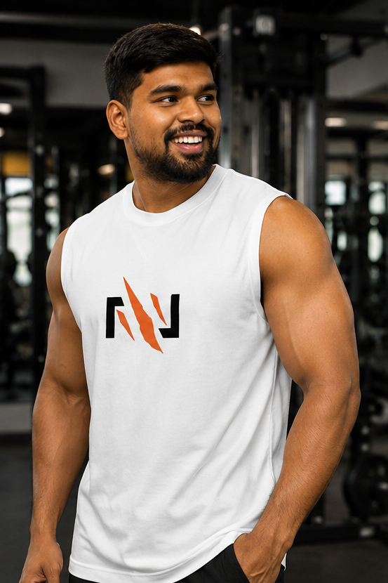 Muscle Shirt