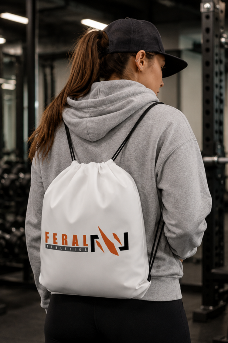 Drawstring bag