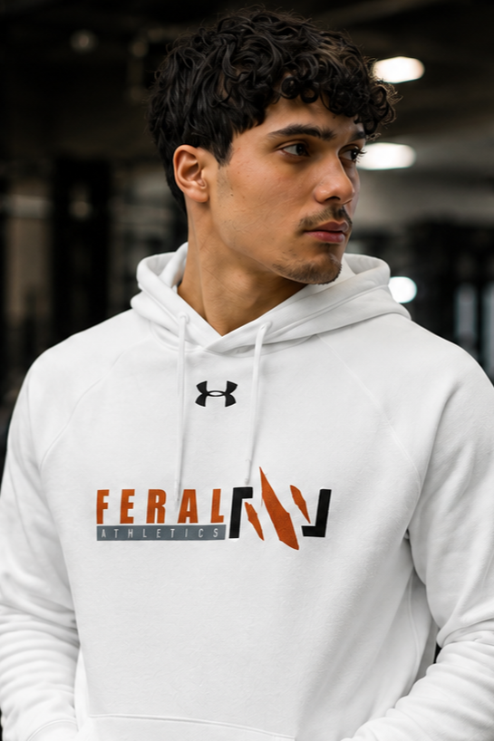 Under Armour® hoodie