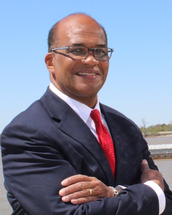 Baton Rouge Professional Firefighters Association Endorses Malcolm Myer for State Representative District 67