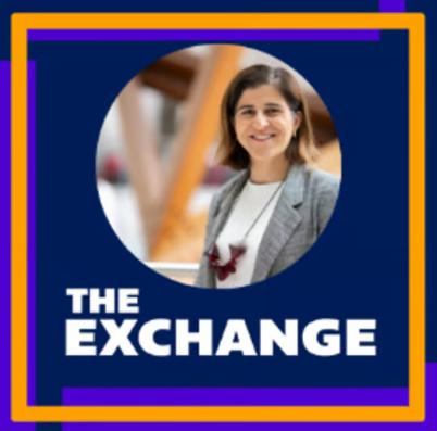 Meet Sarah Sackman,MP, KC