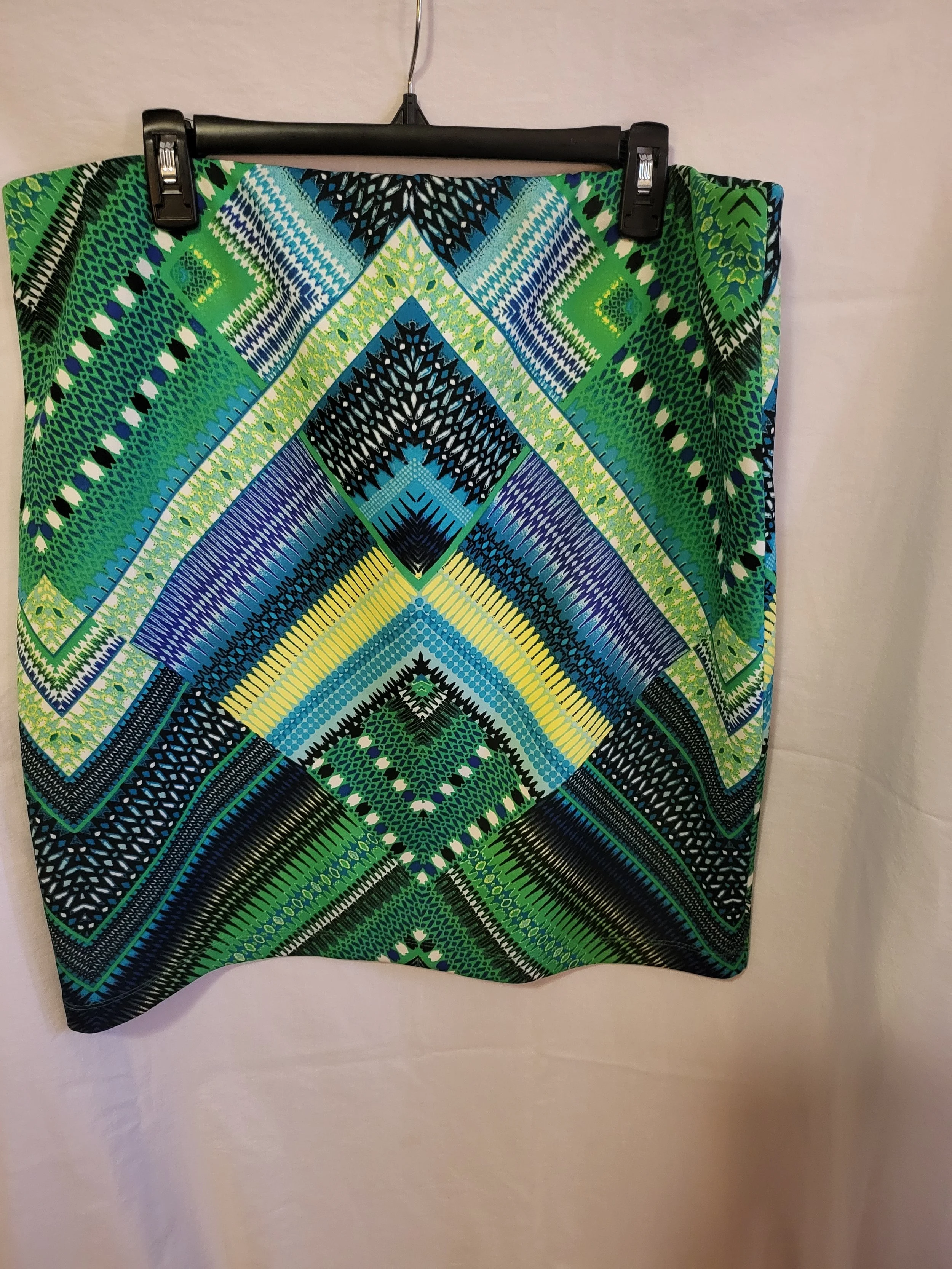 Womens Skirt- XL
