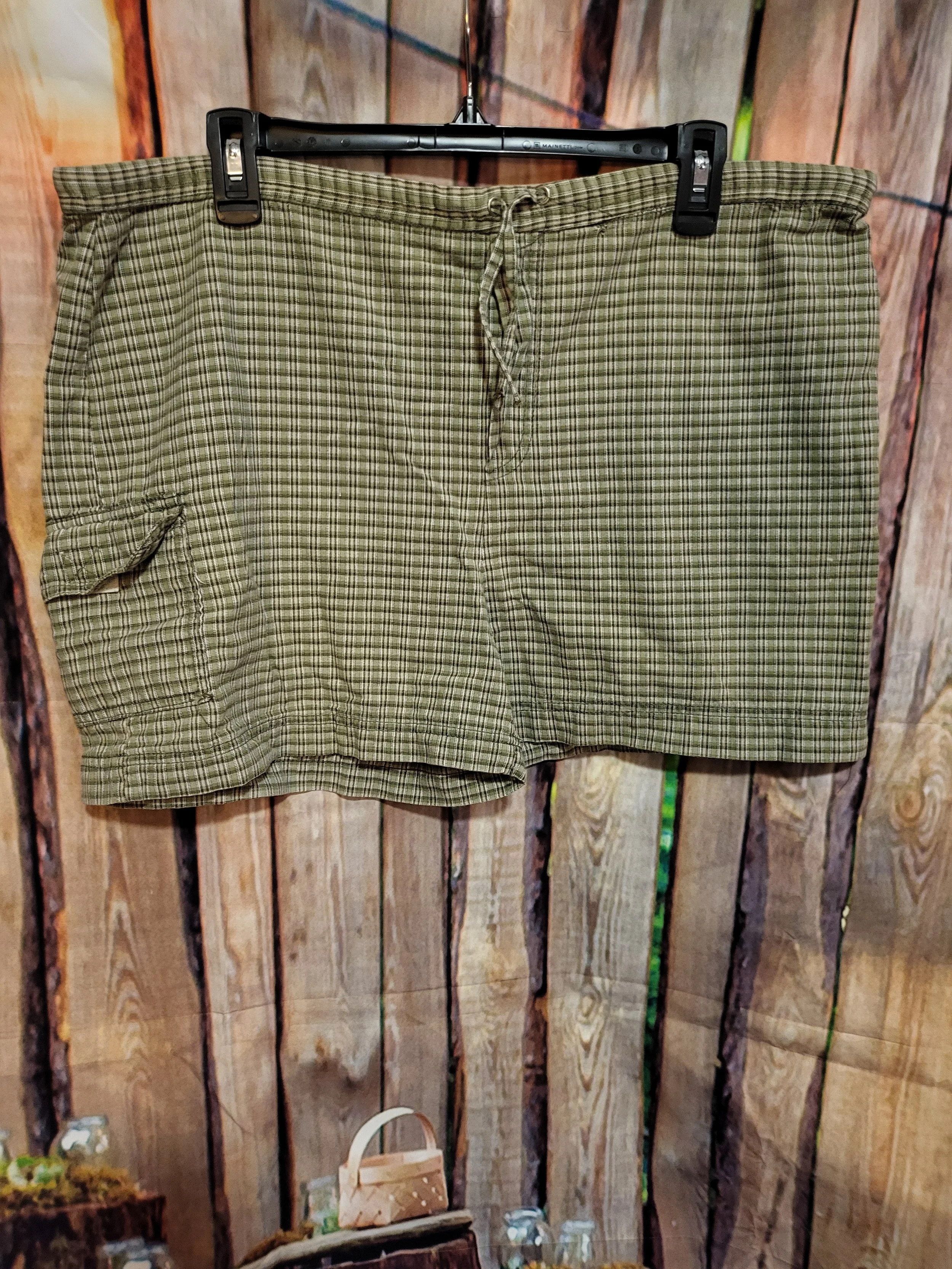 Womens Shorts- Lg