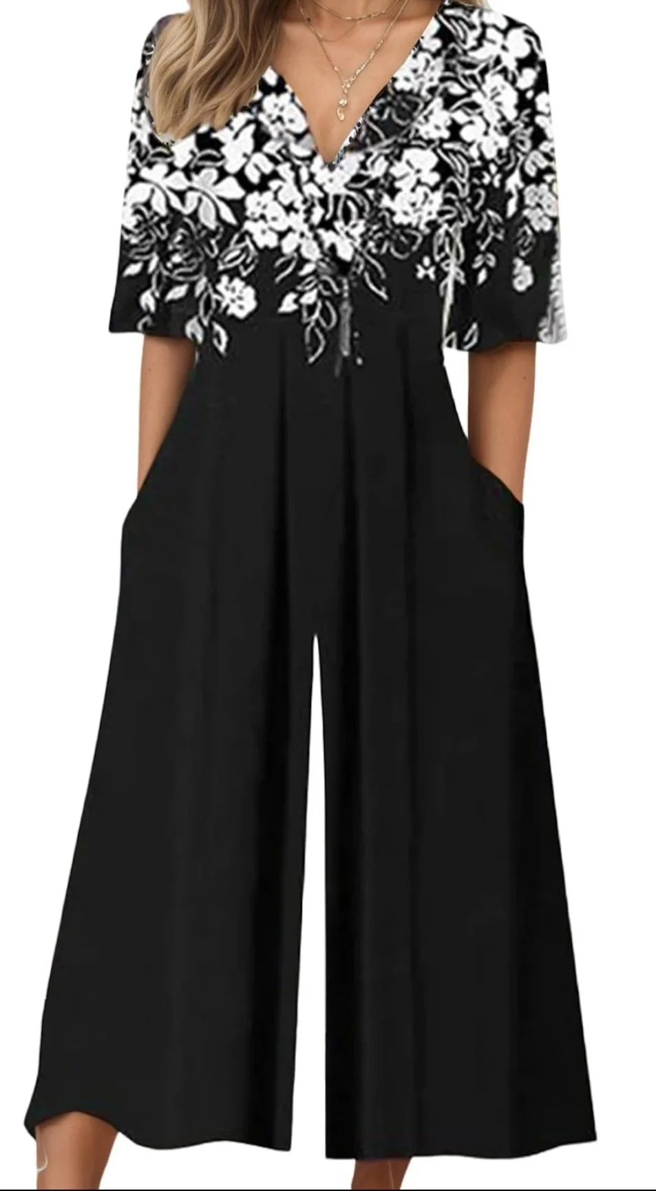 Brand New Womens Romper- M