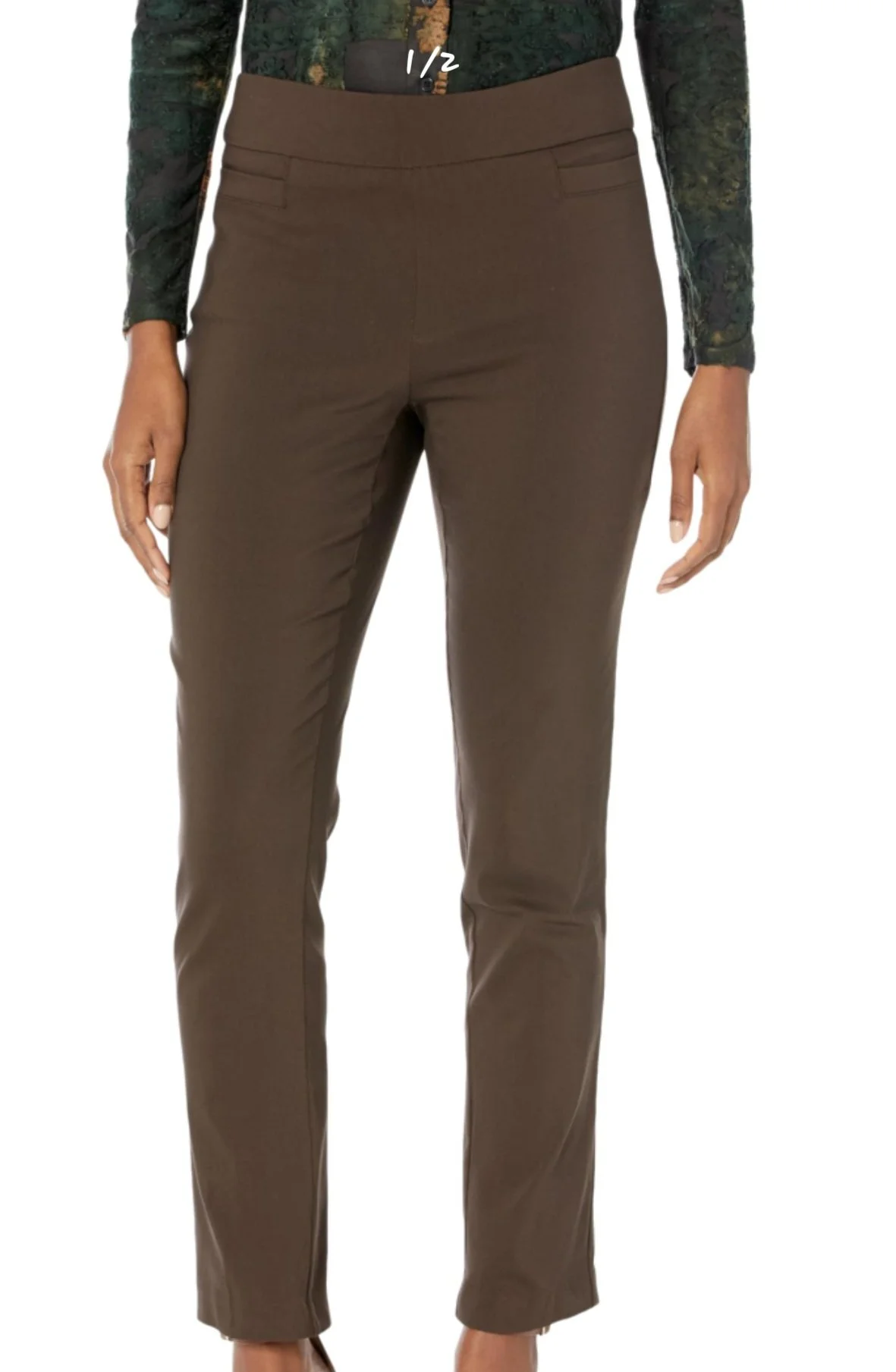 Brand New Womens Dress Slacks- Size 6