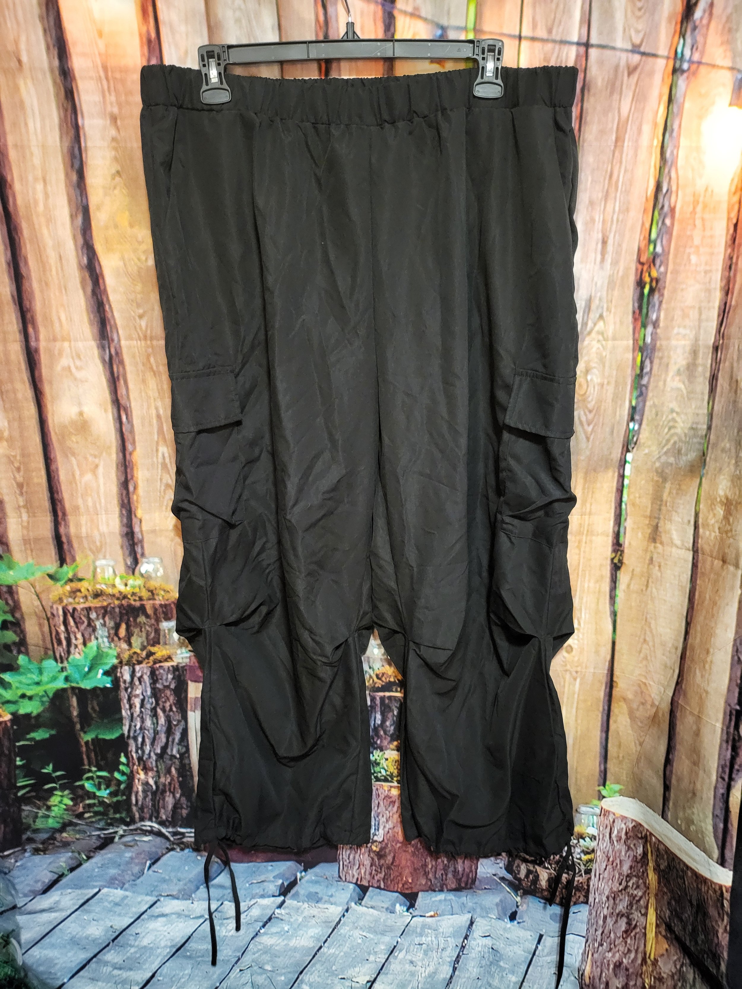 Mens Joggers- 4XL