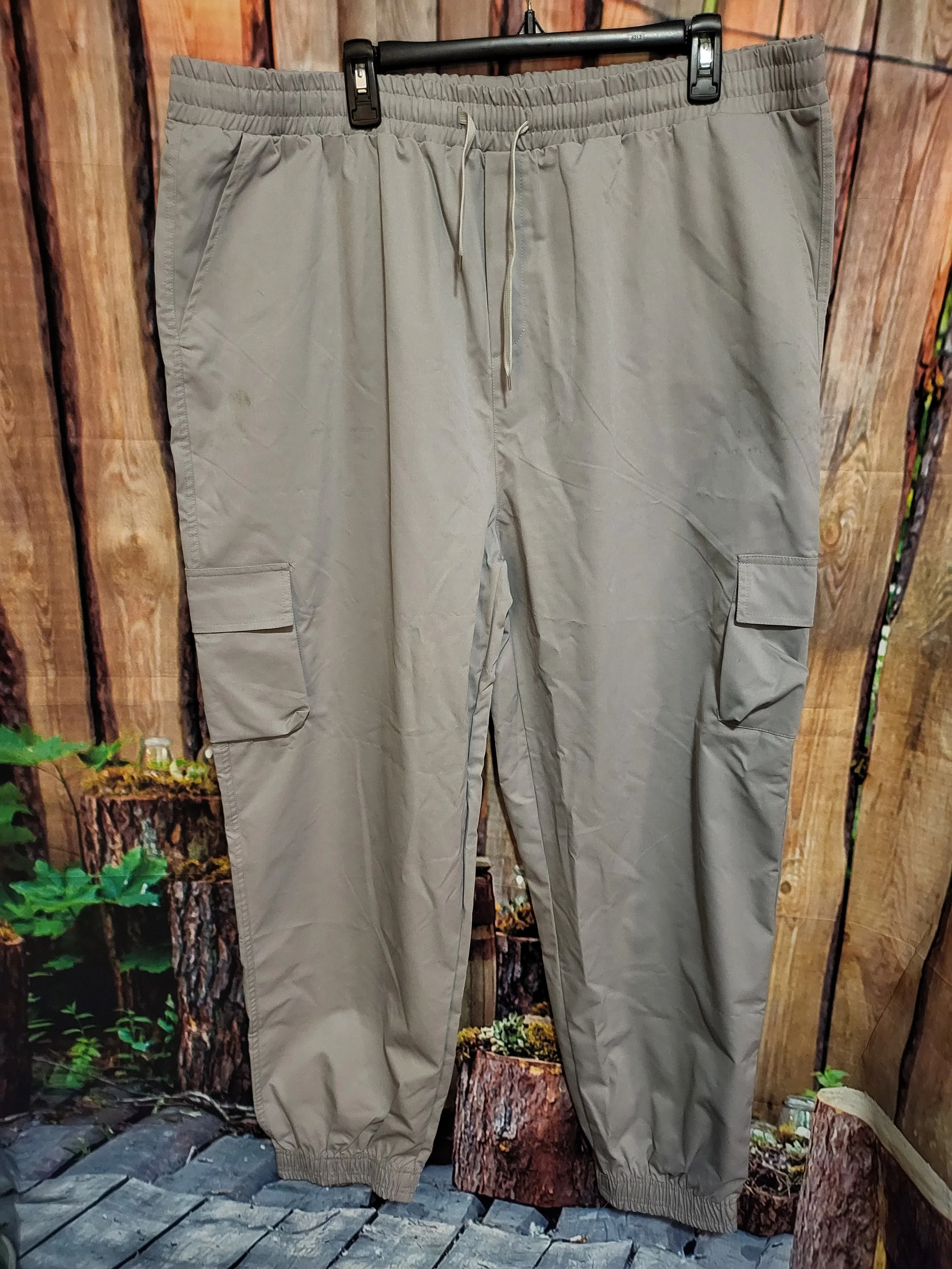 Mens Joggers- 4XL