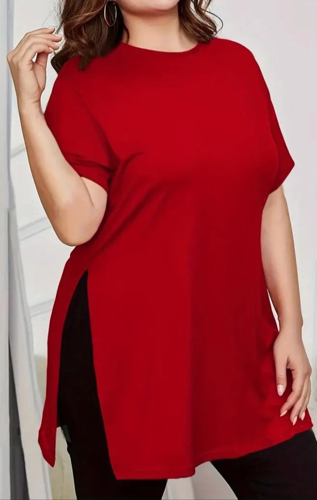 Brand New Womens 2 Piece Short Set- 1XL