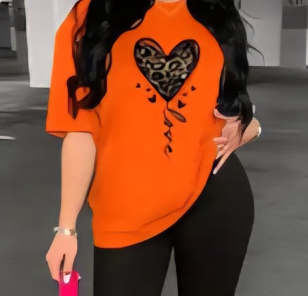 Womens 2 Piece Short Set- XXL