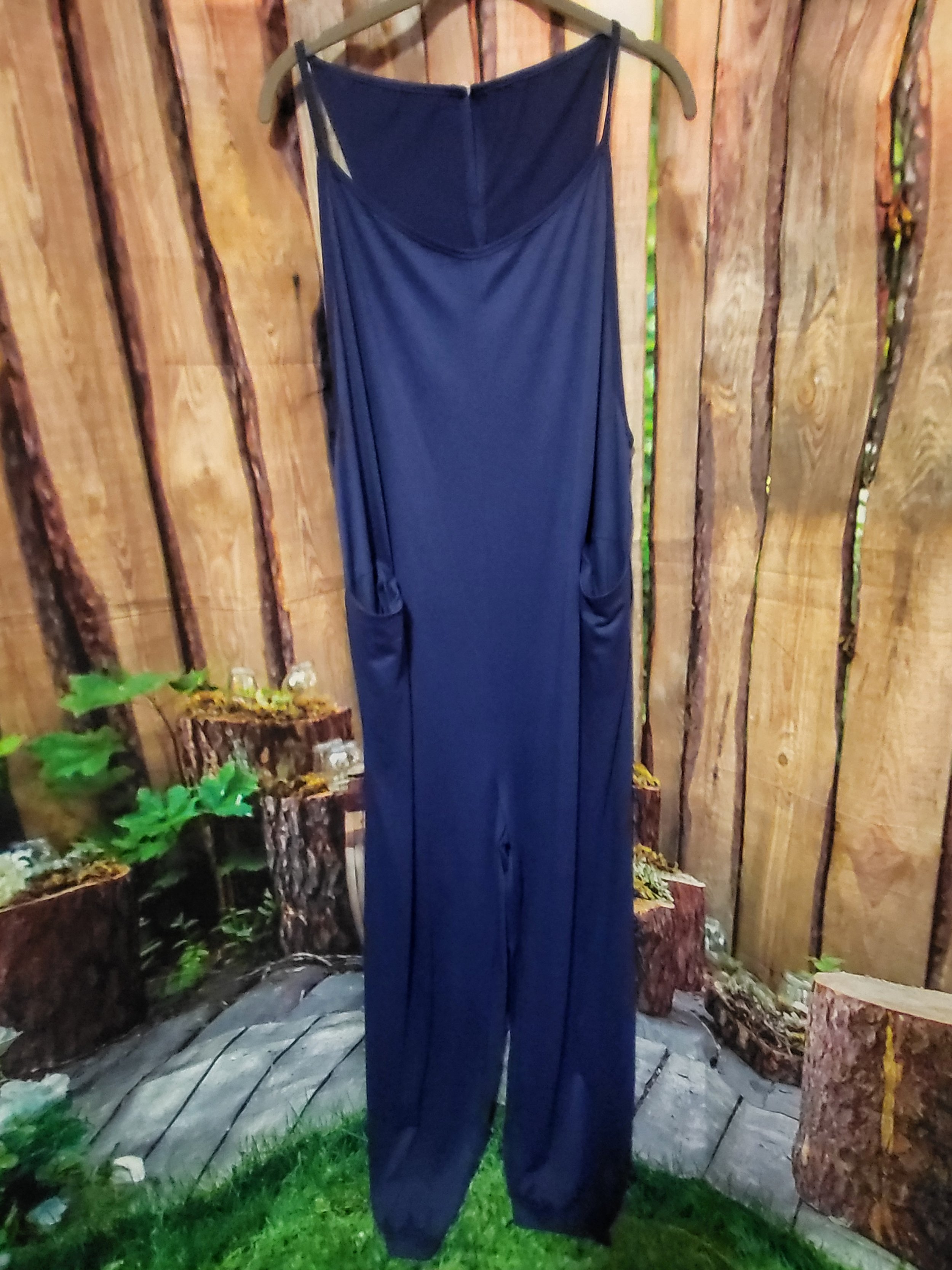Brand New Womens Jumpsuit- XXL