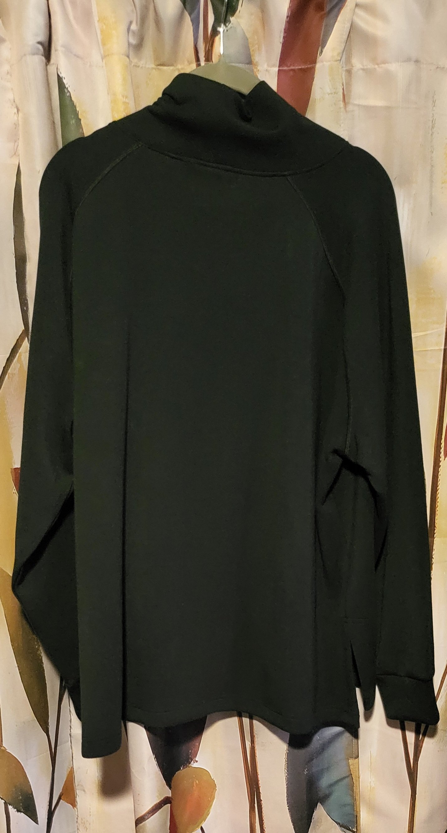 Womens Long Sleeve Shirt Set of 2- L