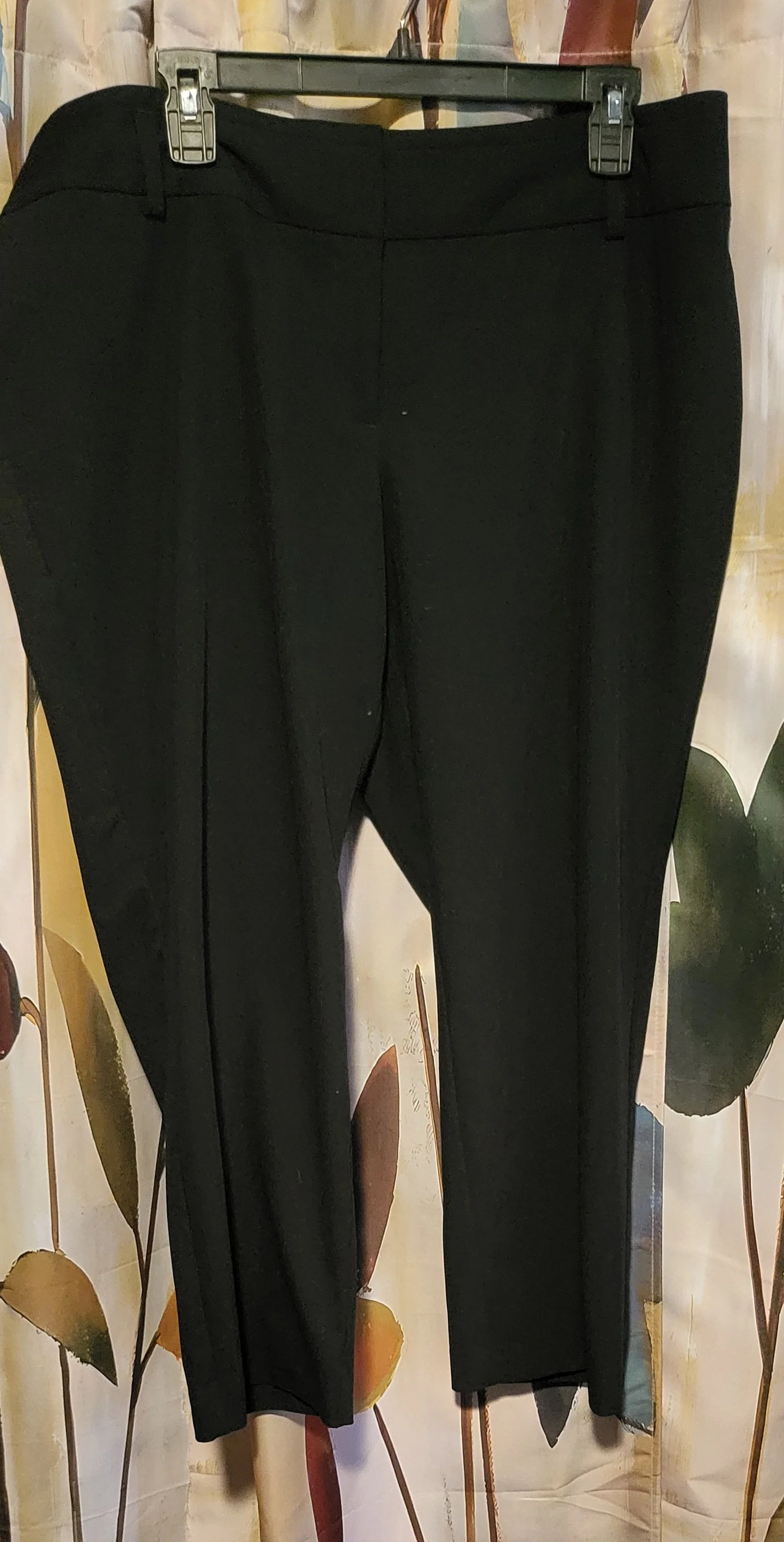 Womens Dress Pants- 16P