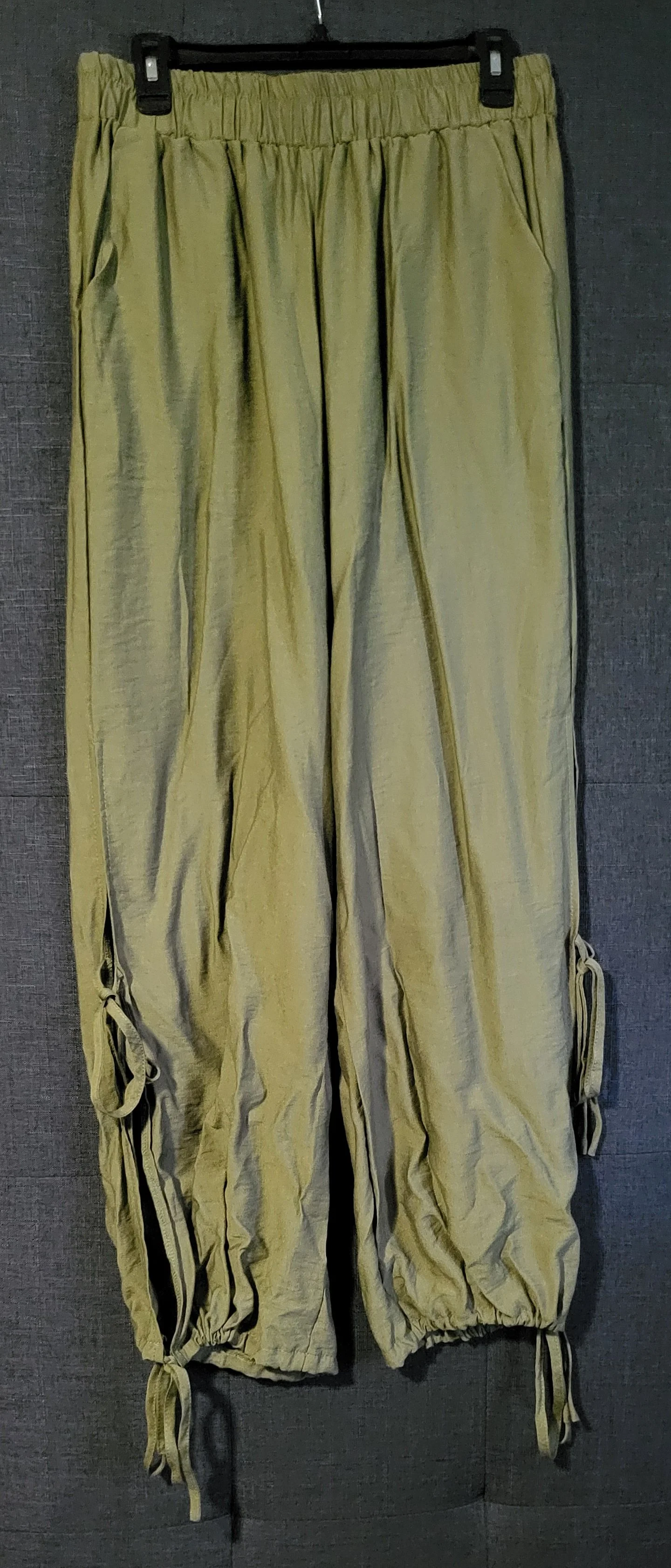 Brand New Womens Pants- 0XL