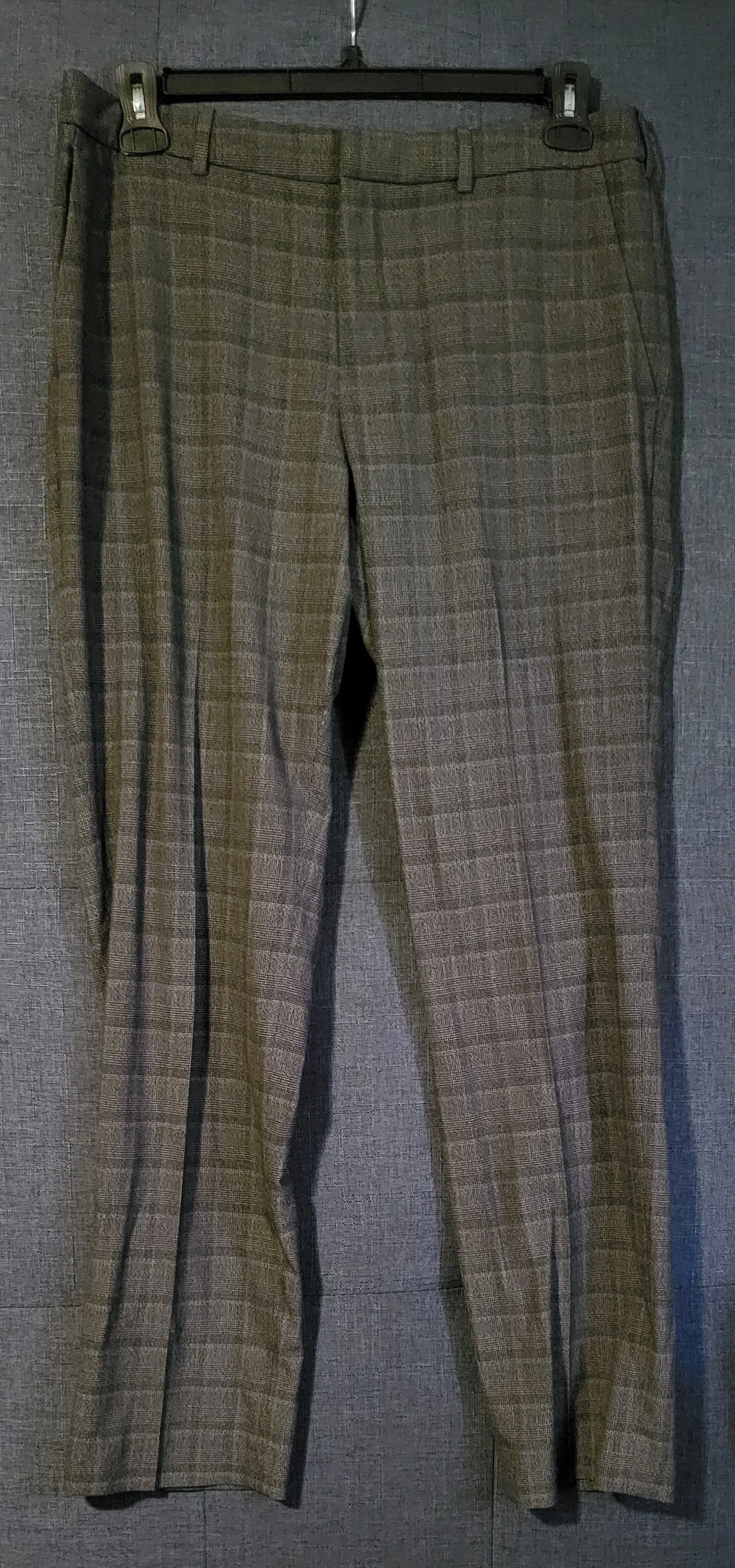 Mens Dress Pants- 32x32