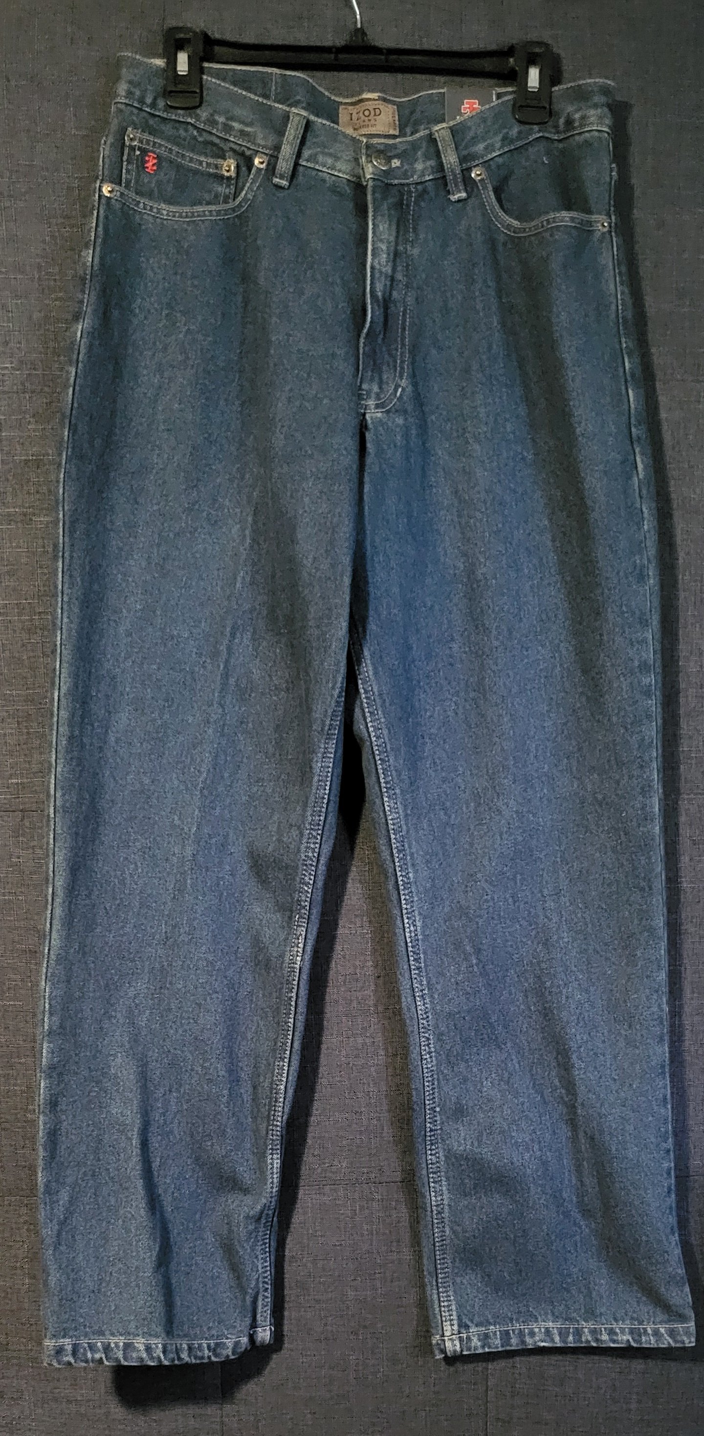 Brand New Mens Jeans- 32x30