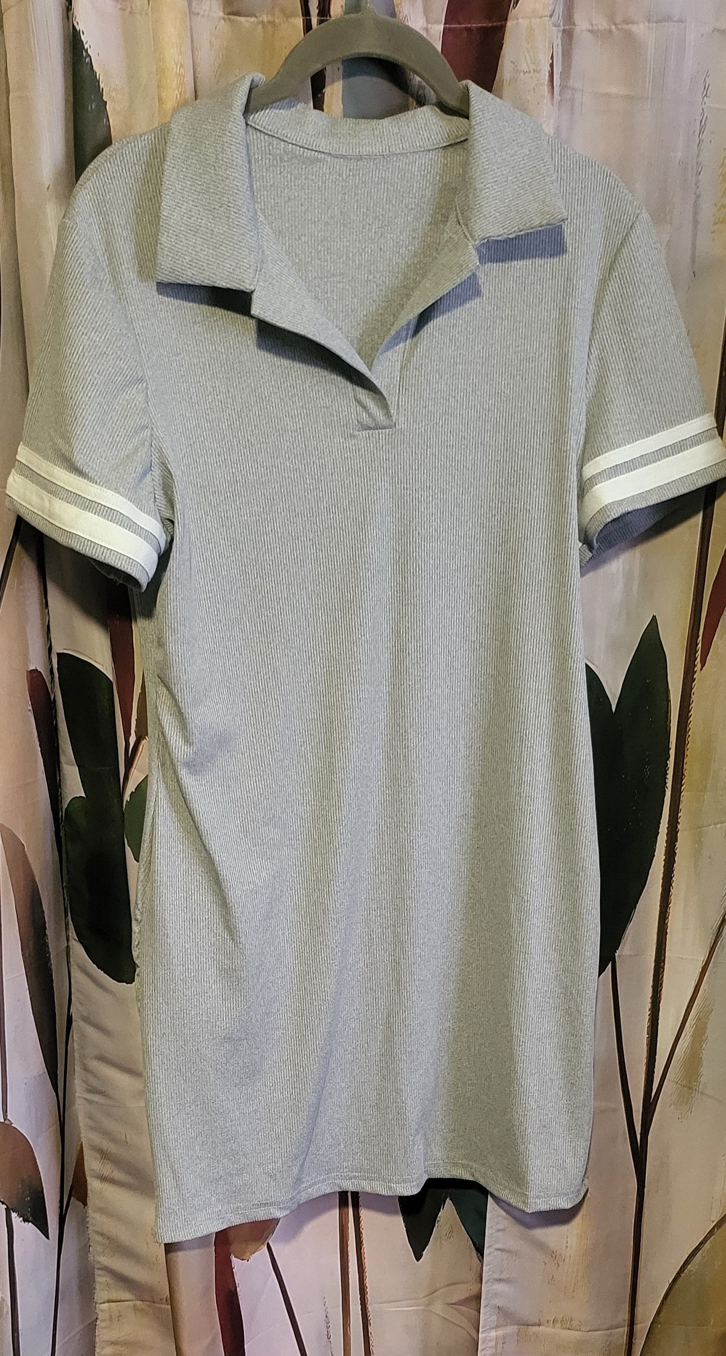 Brand New Womens Polo Dress- XL