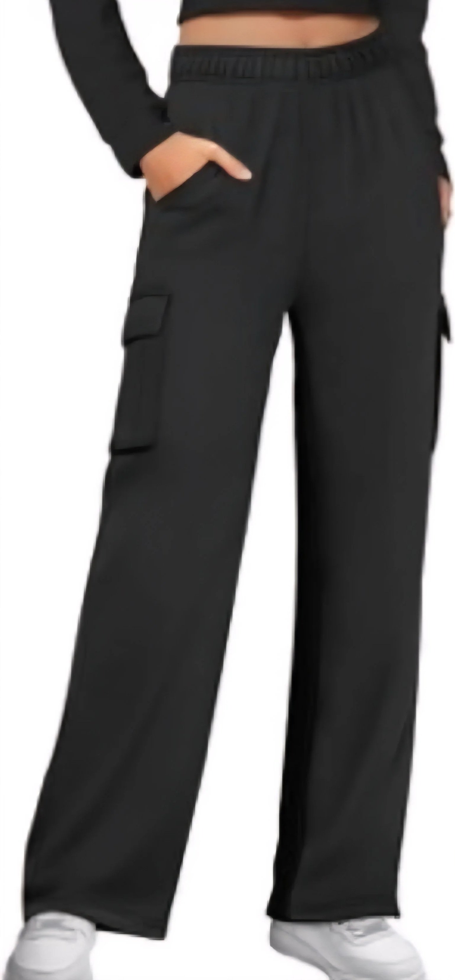 Brand New Womens Jogger Pants- Sm