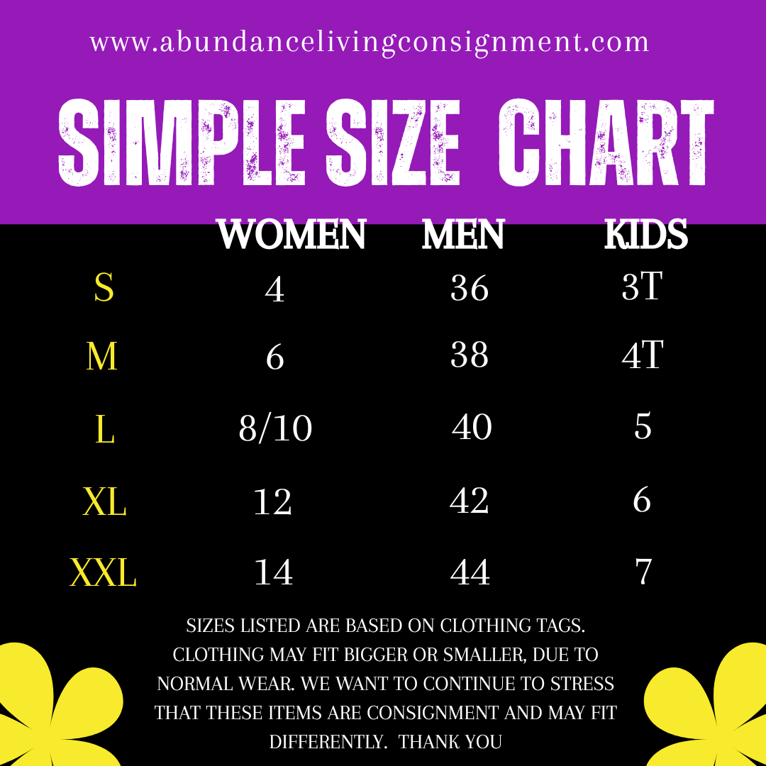 Gallery 3 — Abundance Living Consignment and Things
