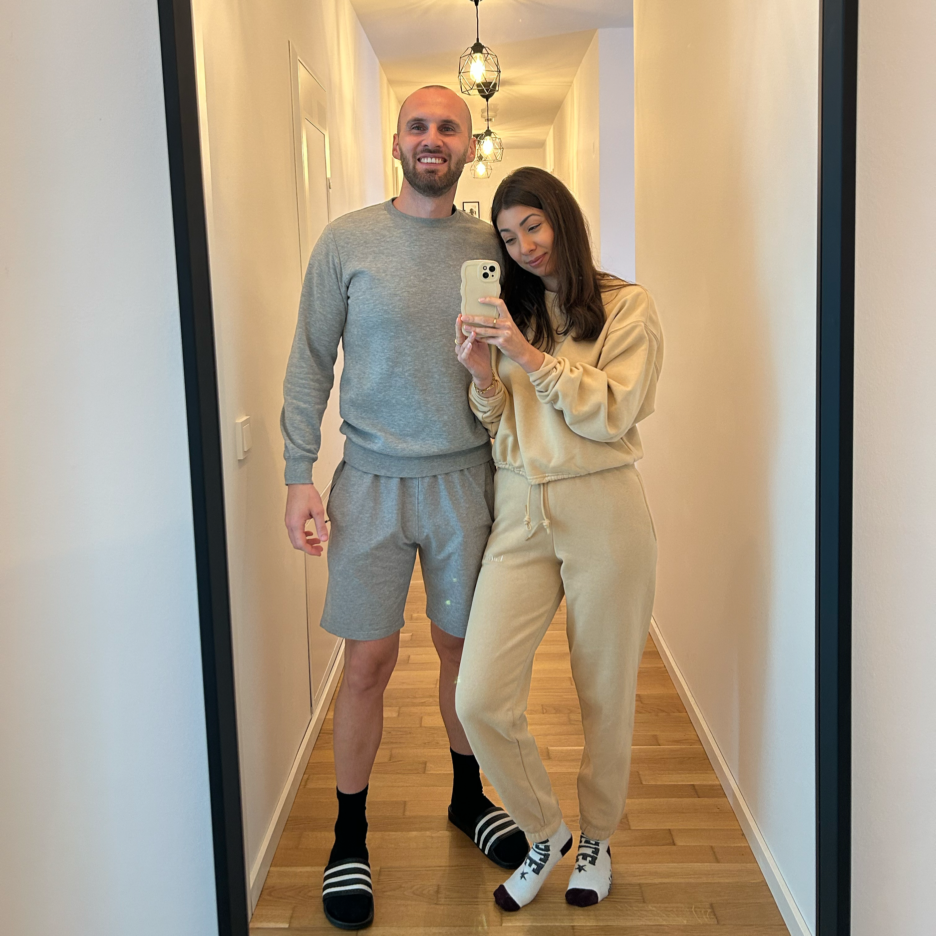 Patricia & Marius im Alltag: Weniger Perfektion, mehr Klarheit – Impulse für ein bewussteres Leben.