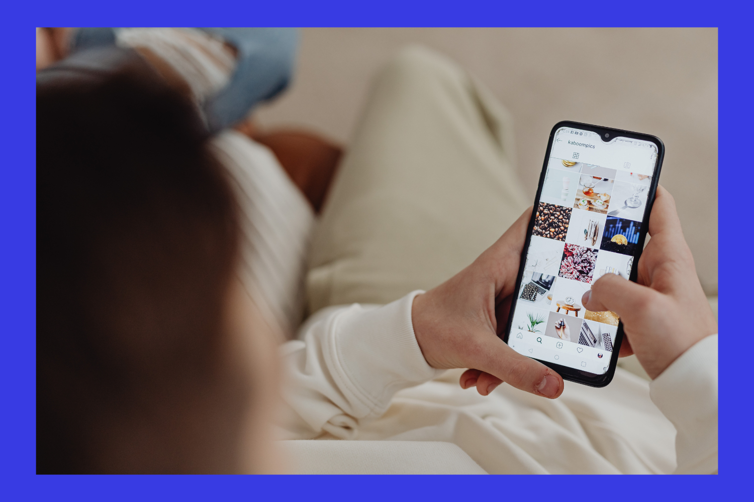 Social Media Vergleich: Warum es uns damit nicht gut geht