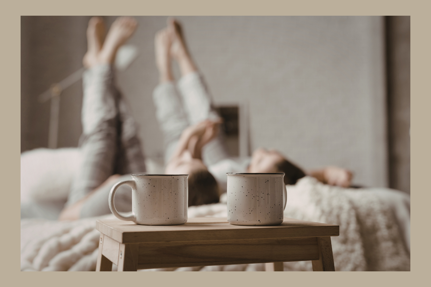 Morgenroutine finden: Mit weniger Druck zu mehr Fokus und Energie